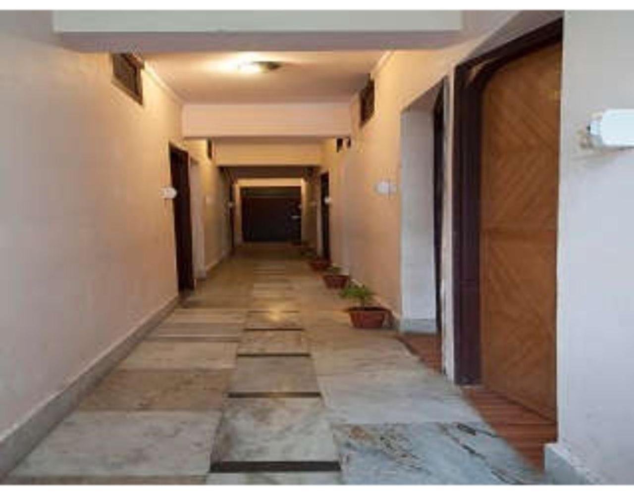 Anamika Hotel Nainital Eksteriør bilde
