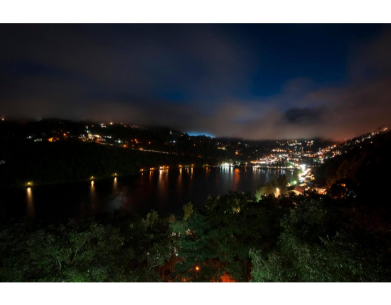 Anamika Hotel Nainital Eksteriør bilde